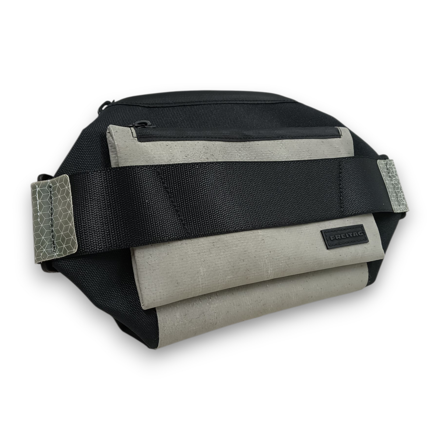 FREITAG Body Bag F655 DIXON Rank (A) Gray/Black