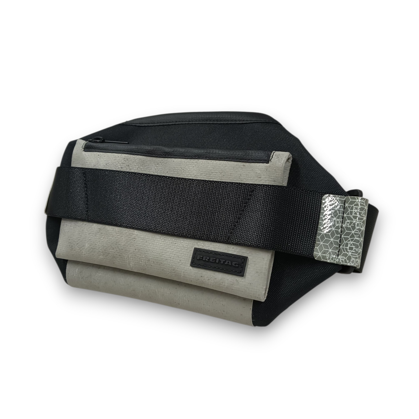FREITAG Body Bag F655 DIXON Rank (A) Gray/Black