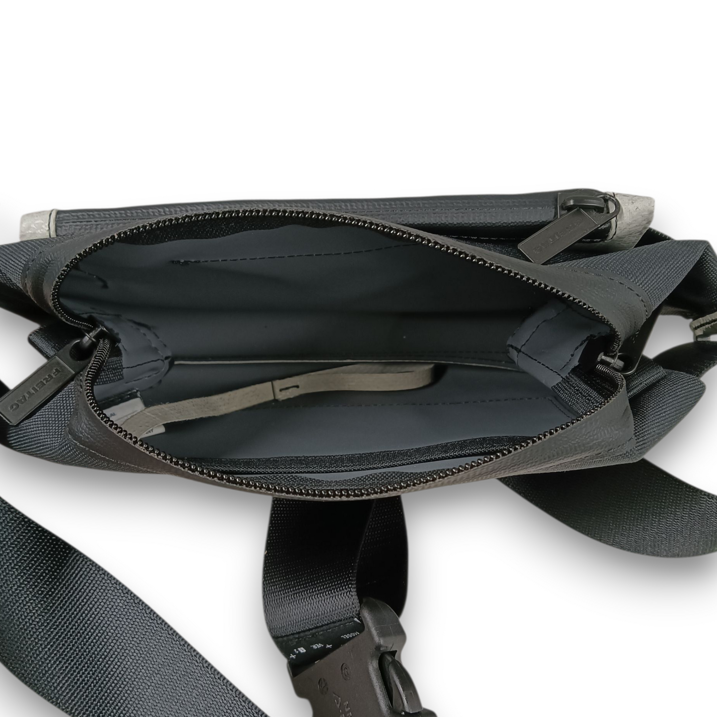 FREITAG Body Bag F655 DIXON Rank (A) Gray/Black