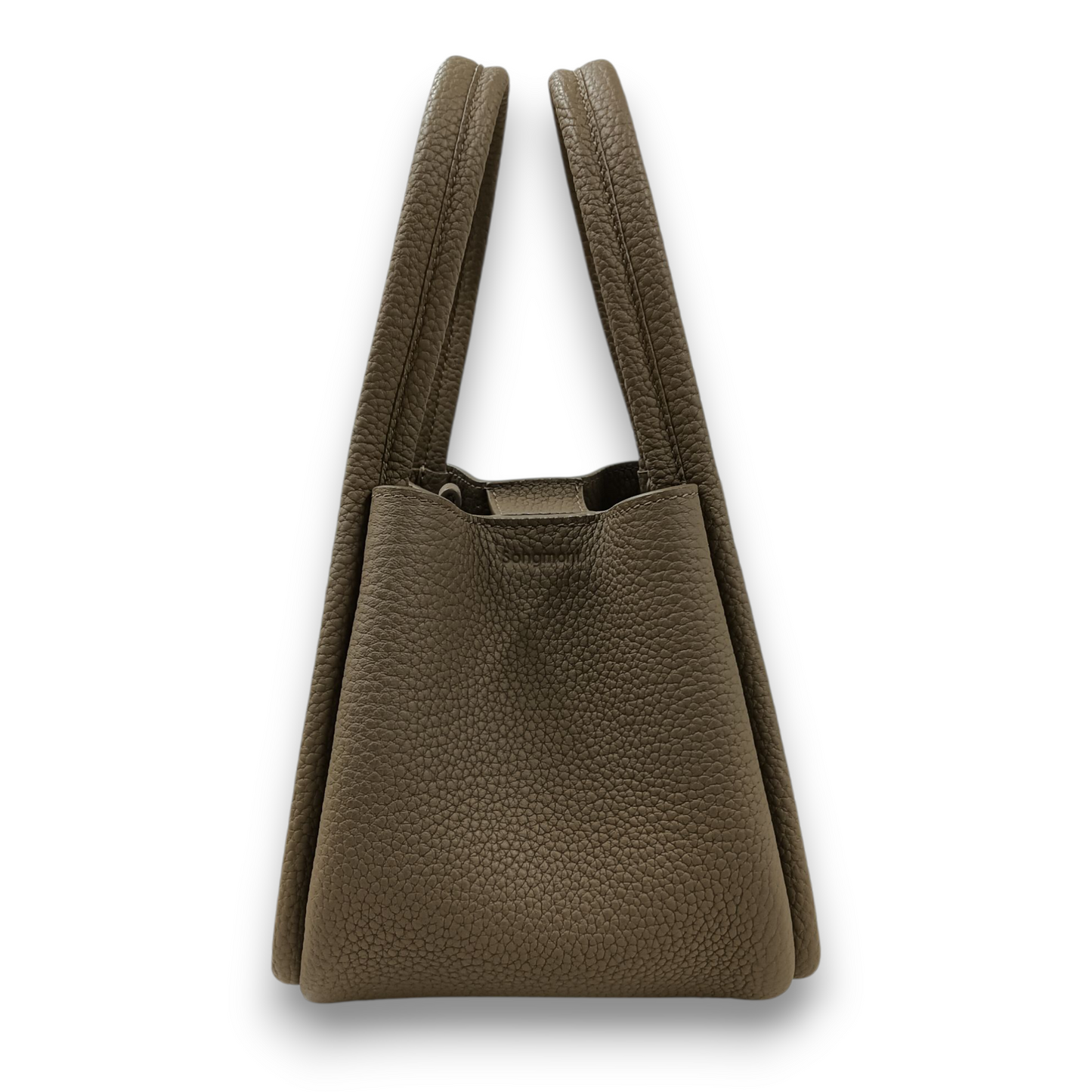 Songmont 2WAY Bag Small Song Rank (A) Brown