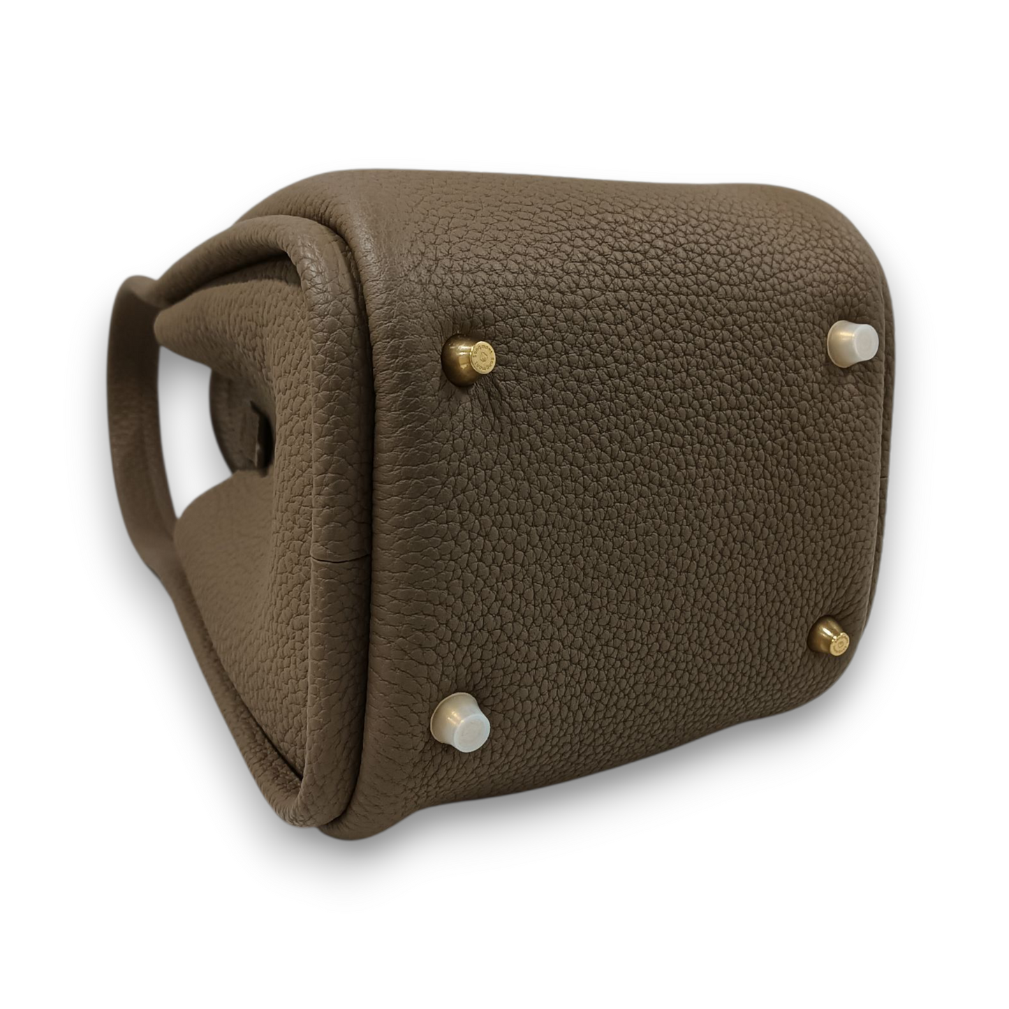 Songmont 2WAY Bag Small Song Rank (A) Brown