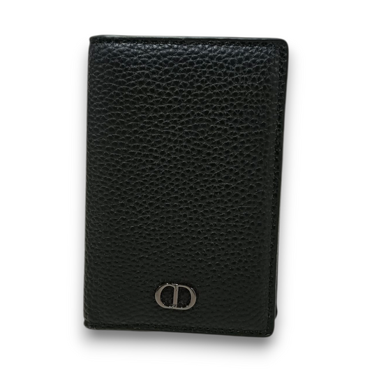 Dior Card Holder Rank (B) 18-B0-1223