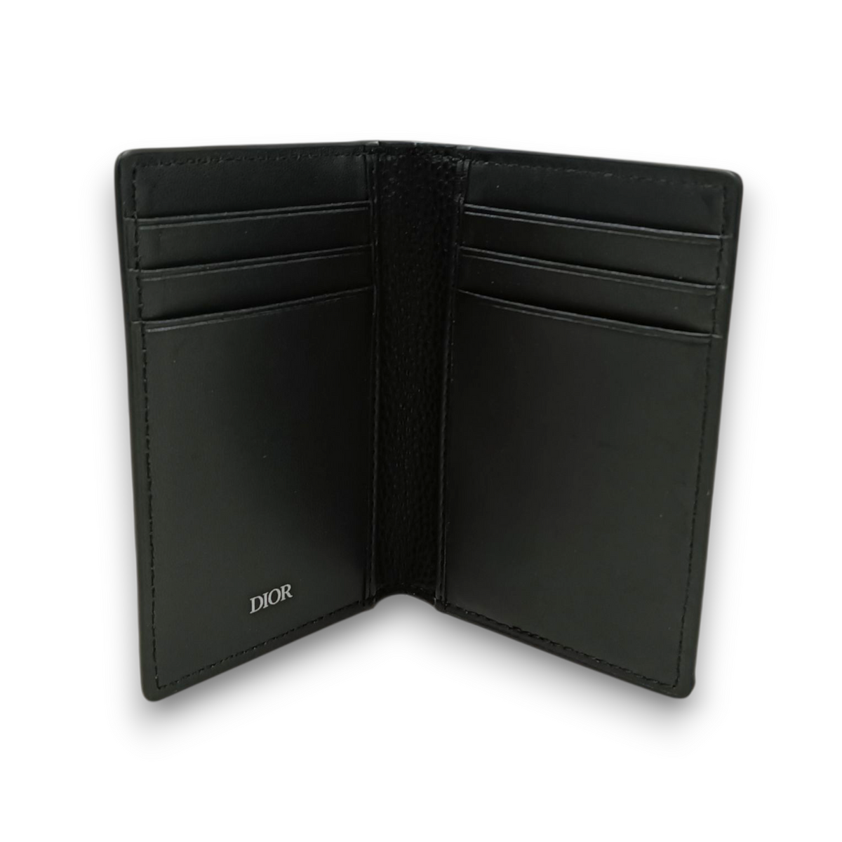 Dior Card Holder Rank (B) 18-B0-1223