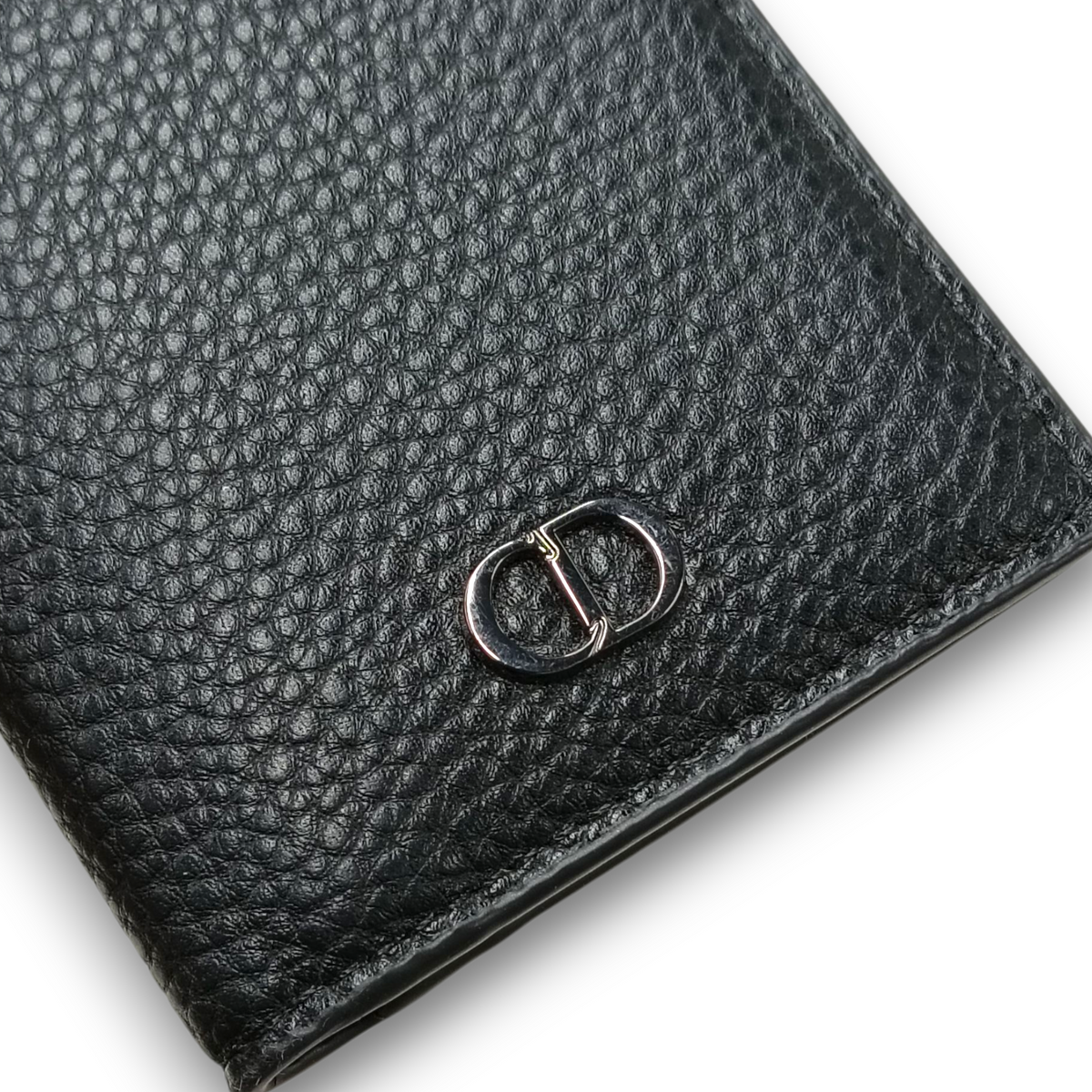 Dior Card Holder Rank (B) 18-B0-1223