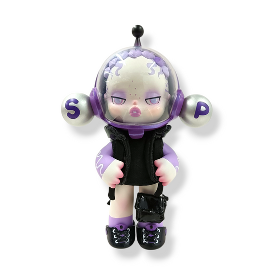 POPMART Figure SKULLPANDA OORD GLARING