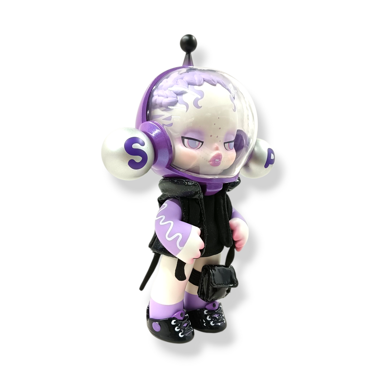 POPMART Figure SKULLPANDA OORD GLARING