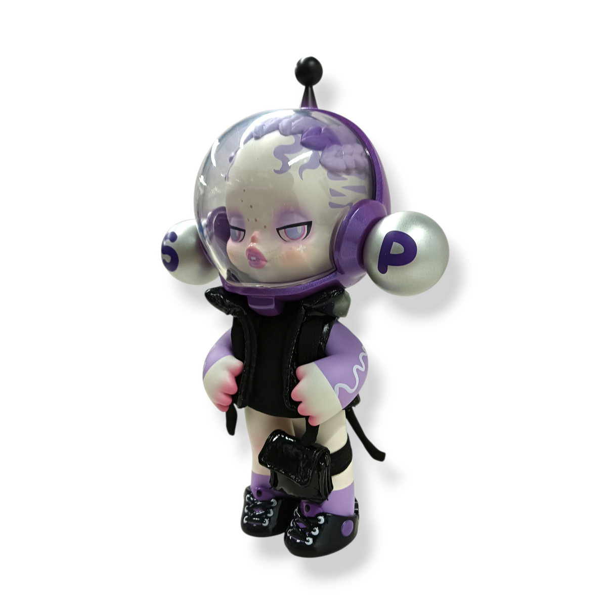 POPMART Figure SKULLPANDA OORD GLARING