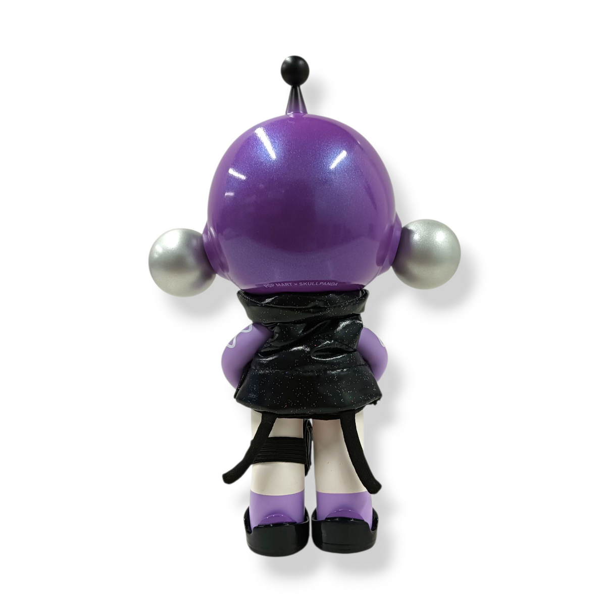 POPMART Figure SKULLPANDA OORD GLARING