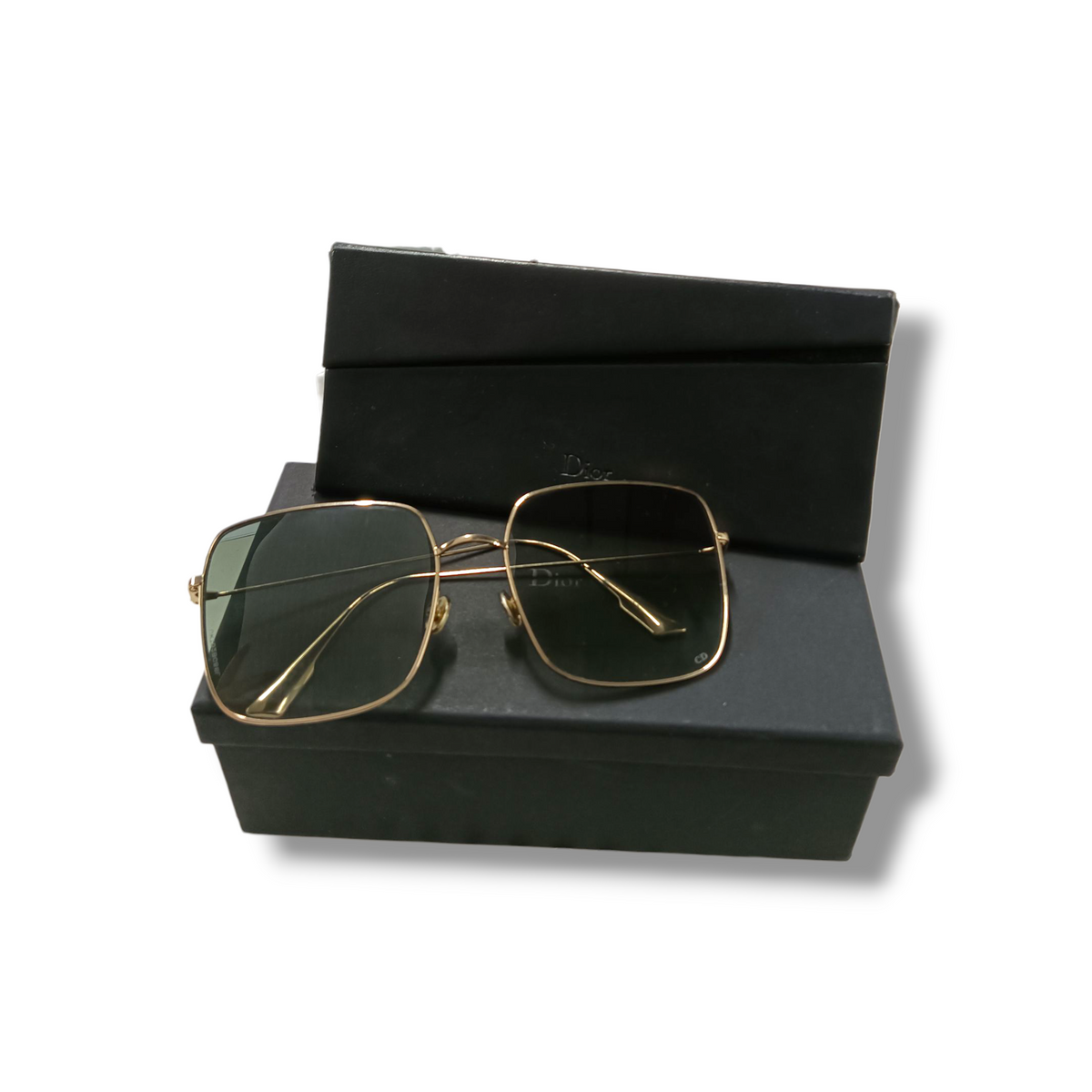 CHRISTIAN DIOR SUGLASSES DIOR STELLAIRE 0001I RANK(B)*SCRAT