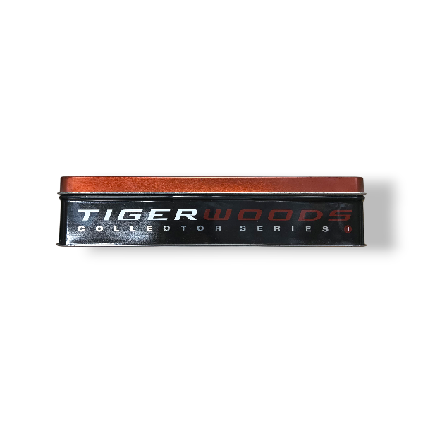 INTERIOR GOODS TIGER WOOD RANK(A) 2000 US OPEN CHAMPION