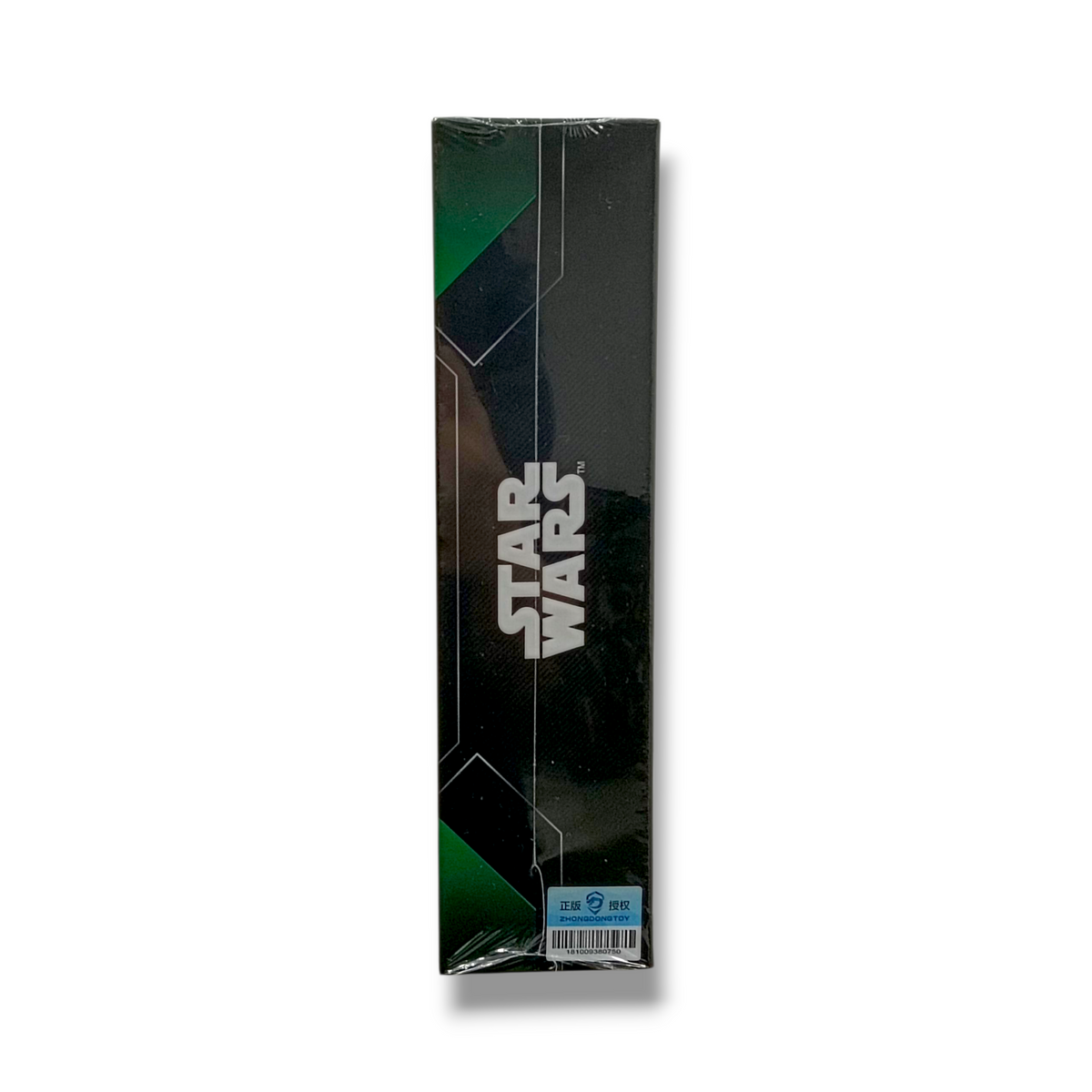 FIGURE ZD TOYS 1966-03 UNUSED ITEM STARWARS ACTION FIGURES