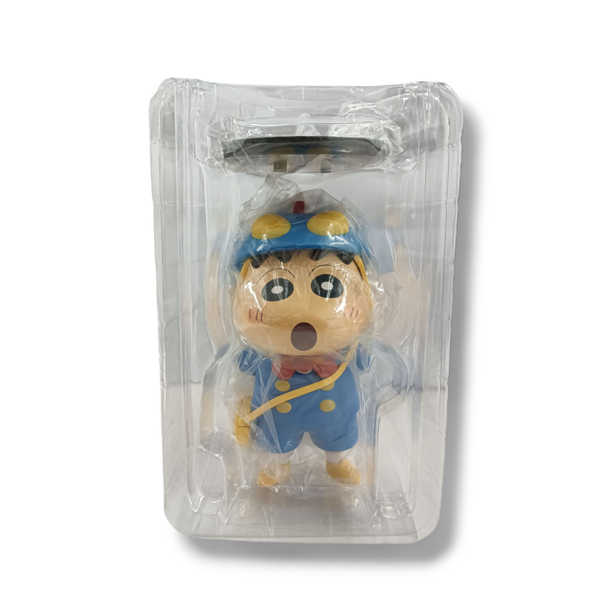 52TOYS FIGURE CRAYON SHIN CHAN -FUNNY COSPLAY SERIES RANK(B)