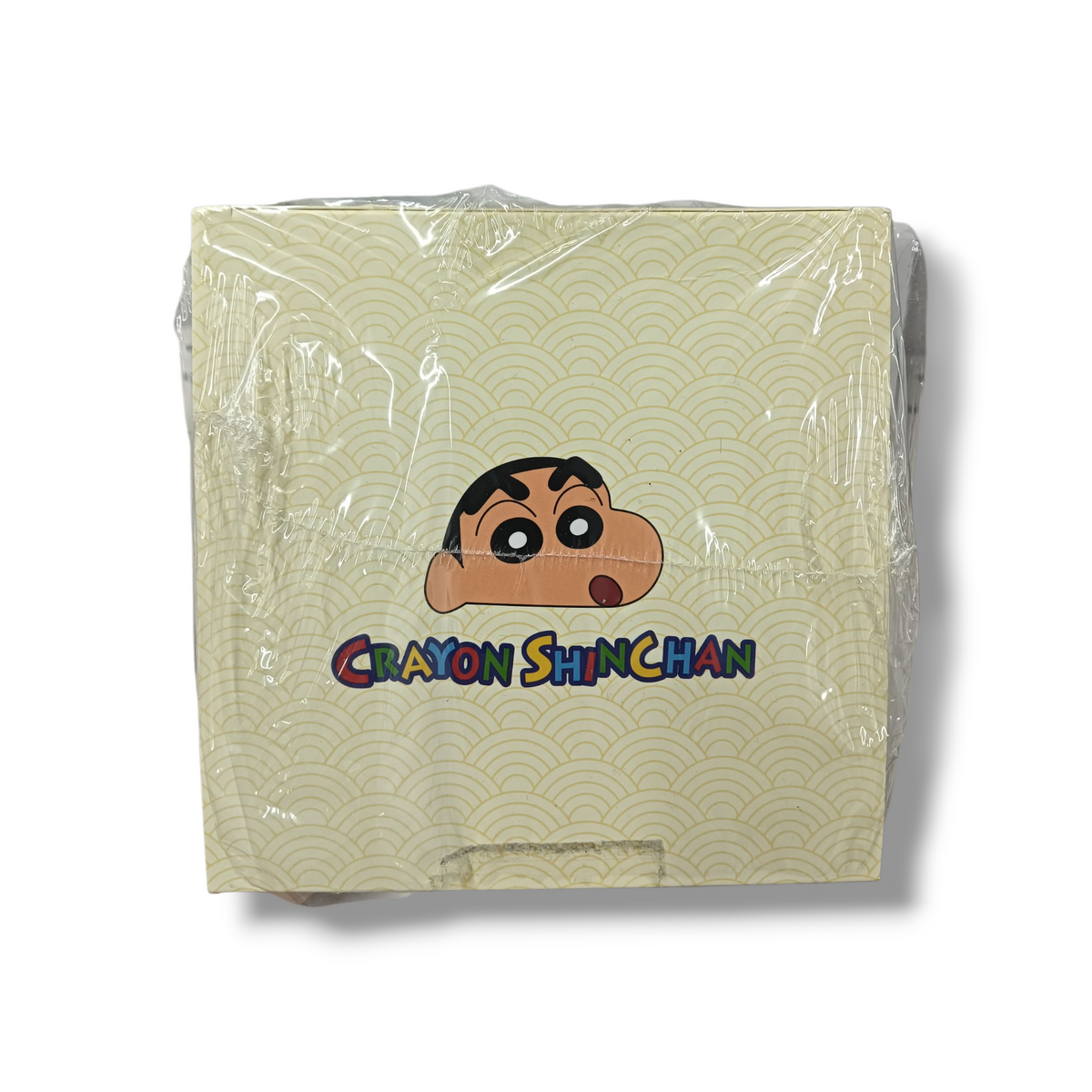 52TOYS FIGURE CRAYON SHINCHAN YEAR OF THE DRAGON - GOLDEN RANK(B)