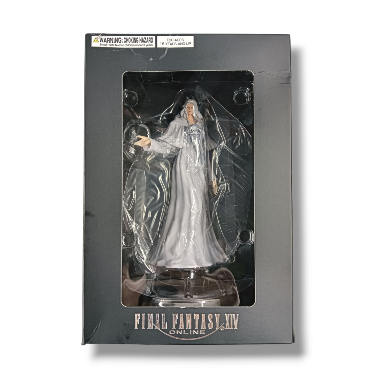 SQUARE ENIX FIGURE FANTASY XIV-VENAT