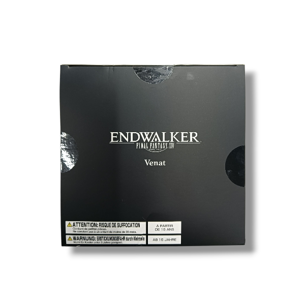SQUARE ENIX FIGURE FANTASY XIV-VENAT