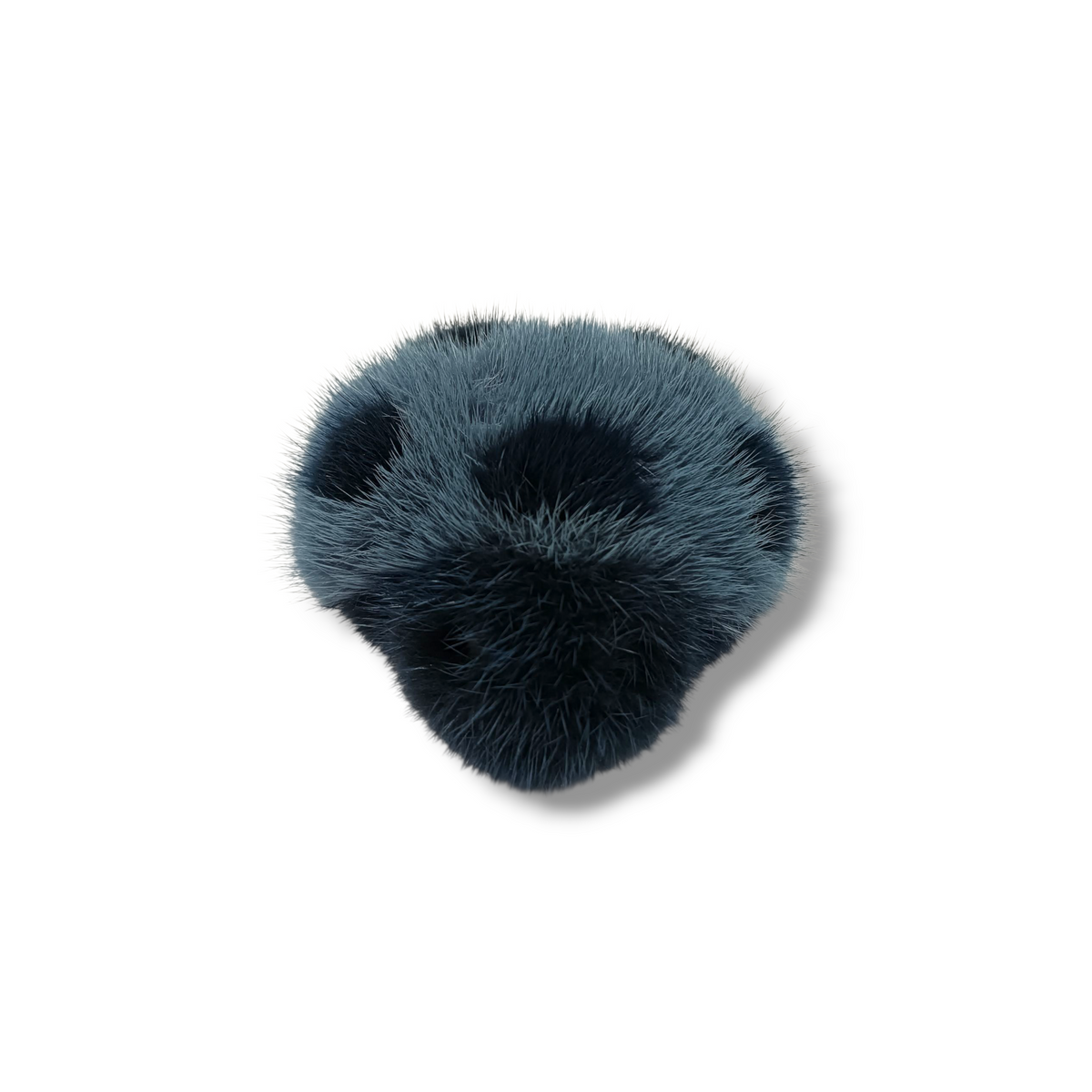 LORO PIANA KEY RING RANK(B) BLUE LADYBUG