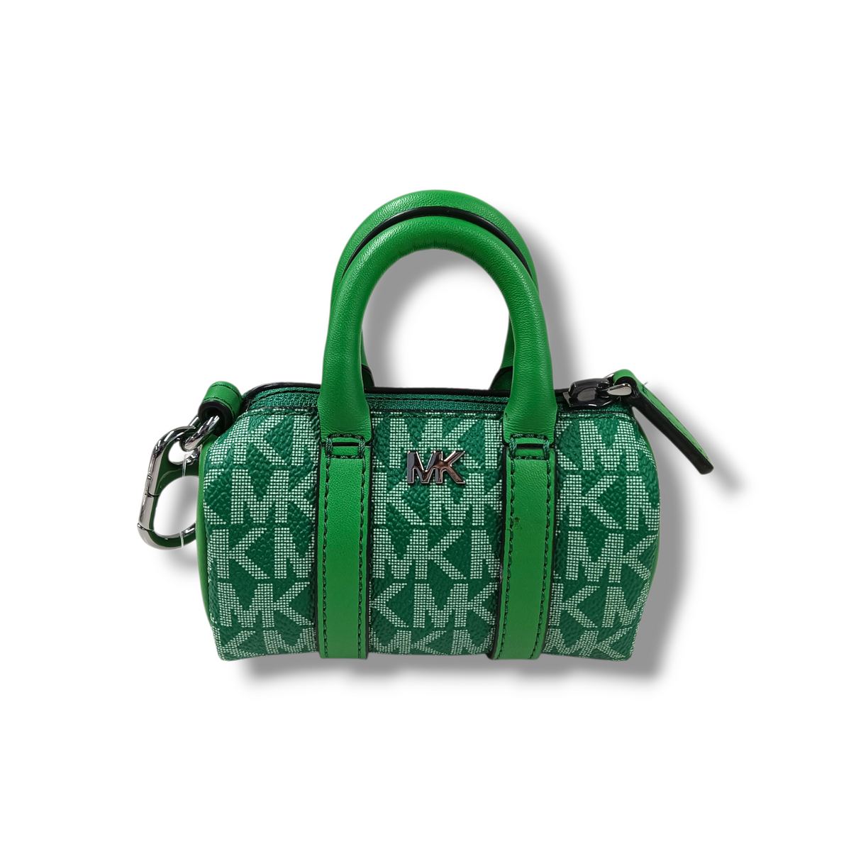 MICHAEL KORS KEY RING RANK(A) GREEN 36S3LGFK5B