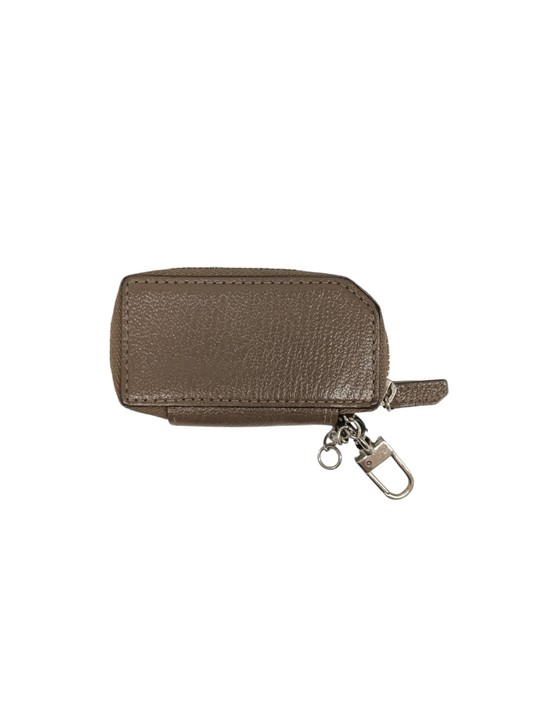 L'ARCOBALEN Key Ring Brown (Rank B)