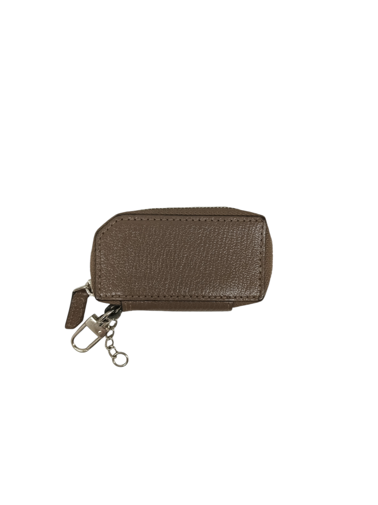 L'ARCOBALEN Key Ring Brown (Rank B)