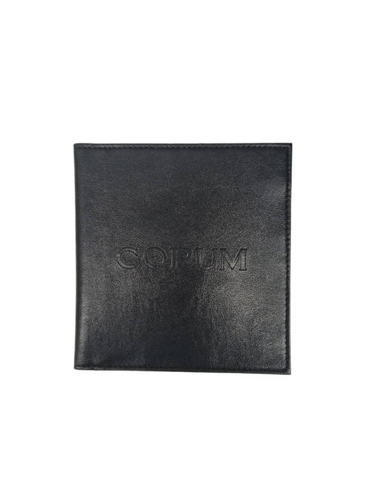 CORUM Wallet Navy (Rank B)