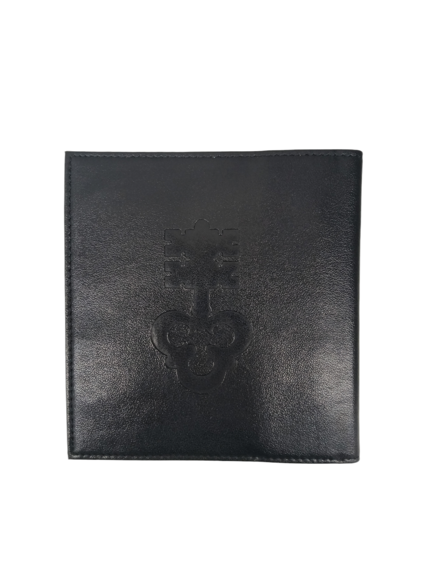 CORUM Wallet Navy (Rank B)