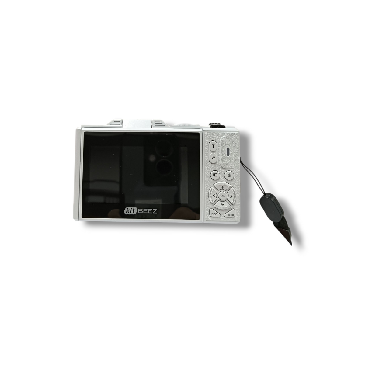 DIGITAL CAMERA PROFESSION KP-2 RANK(B) *WITHOUT CHANGER*