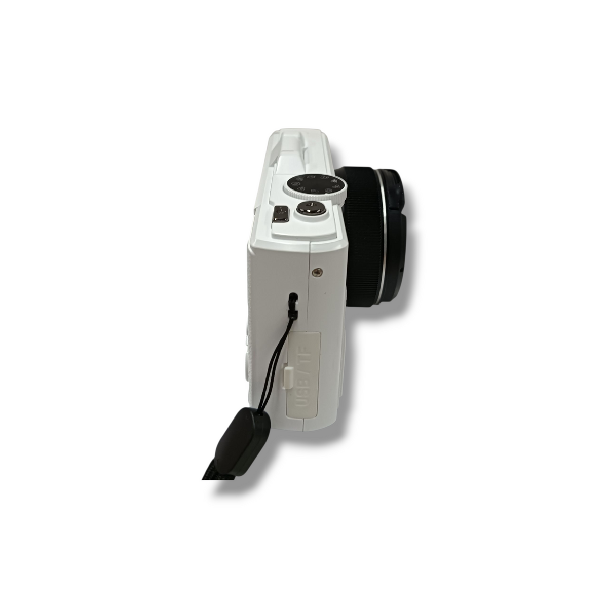DIGITAL CAMERA PROFESSION KP-2 RANK(B) *WITHOUT CHANGER*