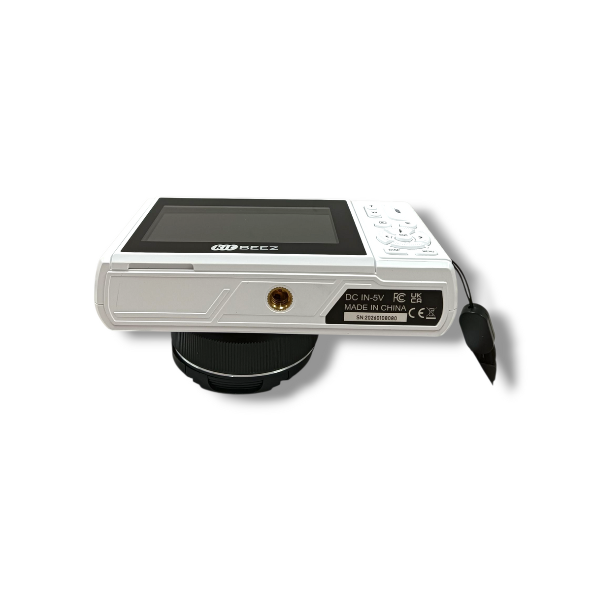DIGITAL CAMERA PROFESSION KP-2 RANK(B) *WITHOUT CHANGER*
