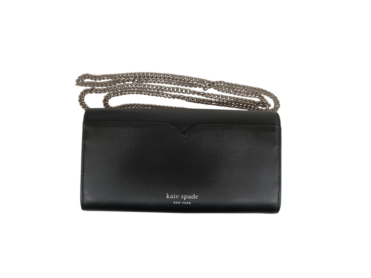 KATE SPADE BAG K6319 BLACK