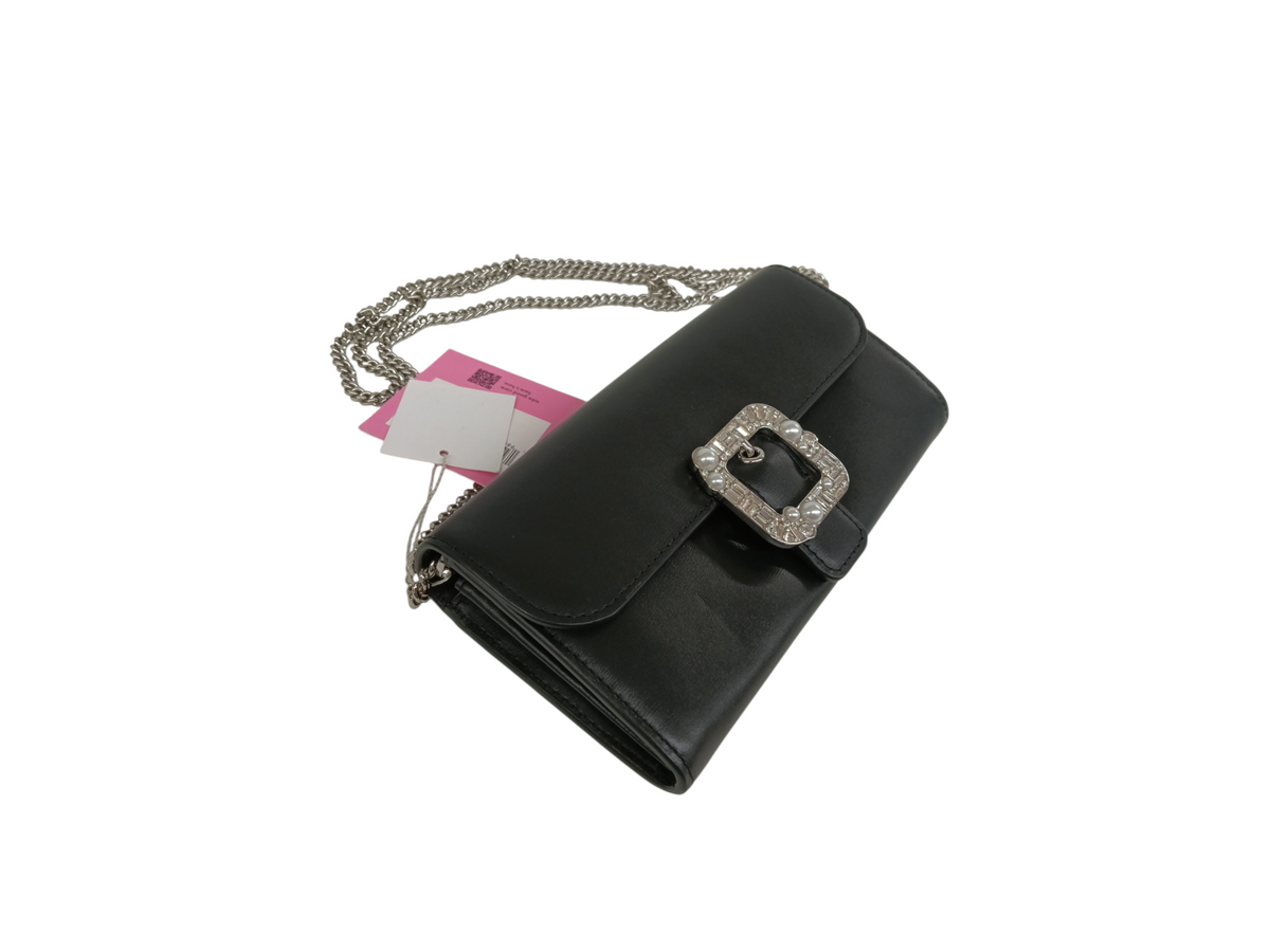 KATE SPADE BAG K6319 BLACK