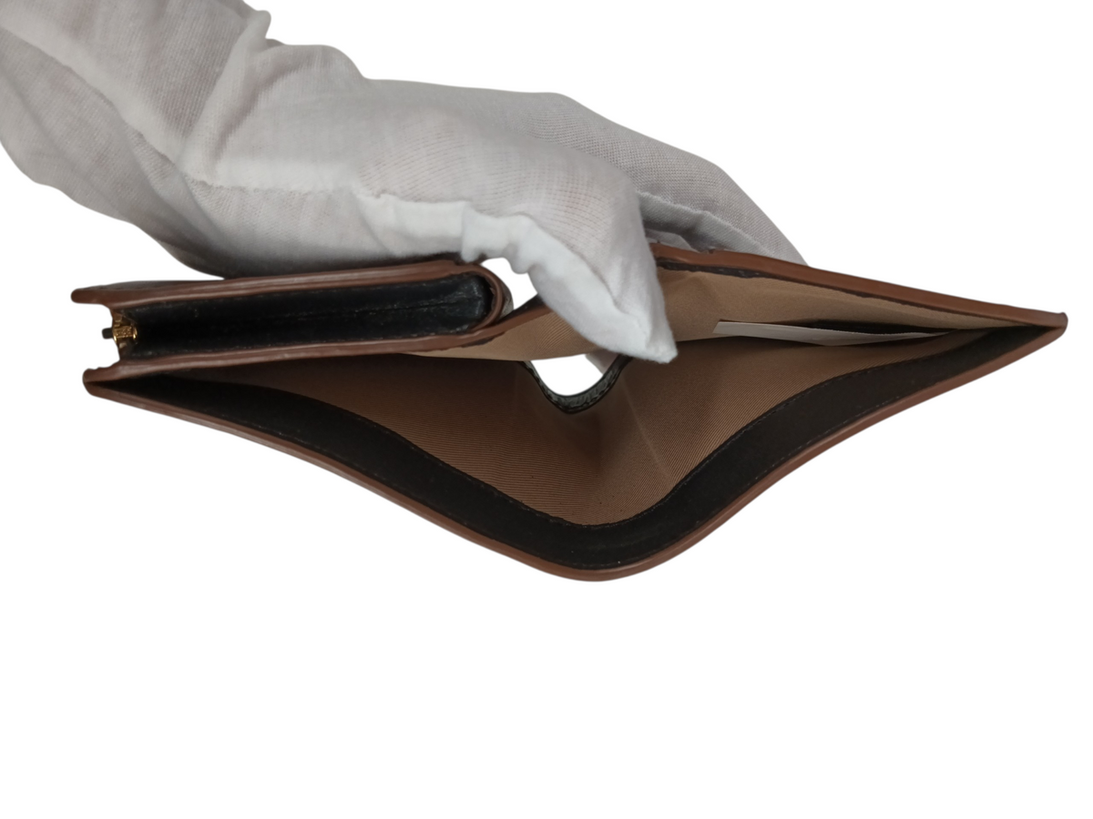 MARC JACOBS WALLET S101L01SP21 BROWN