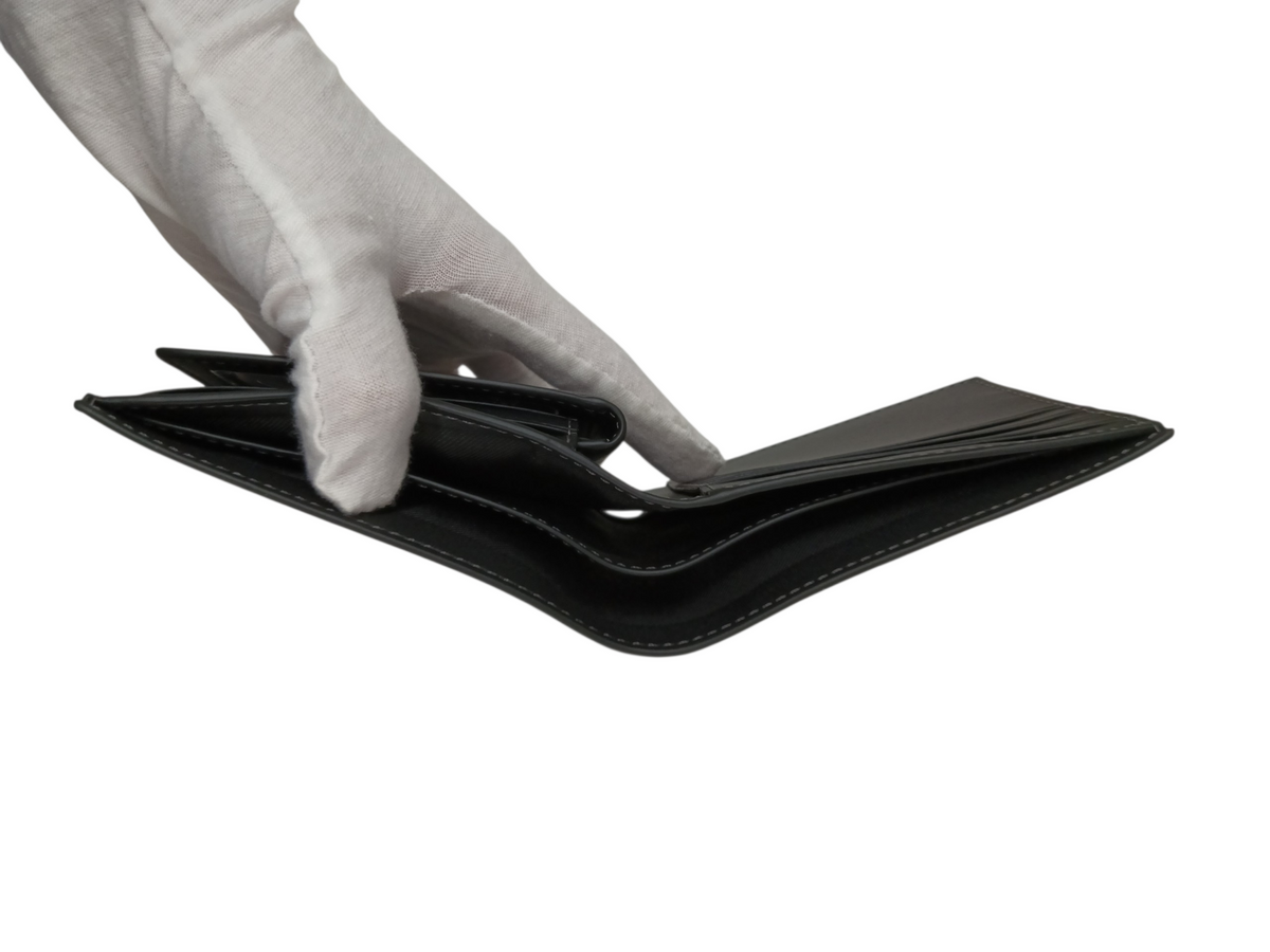 COACH WALLET CY911 BLACK