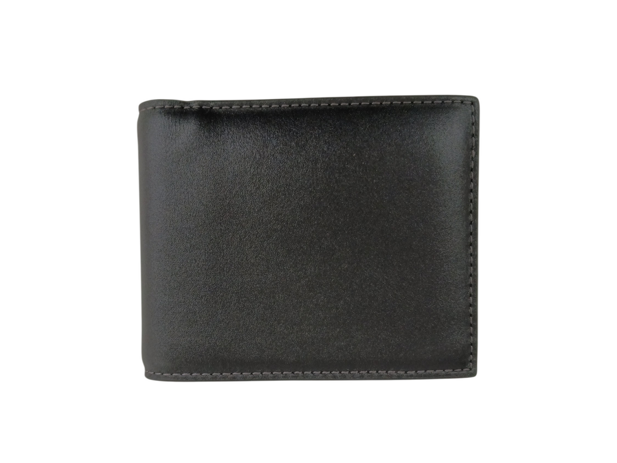 COACH WALLET CY911 BLACK