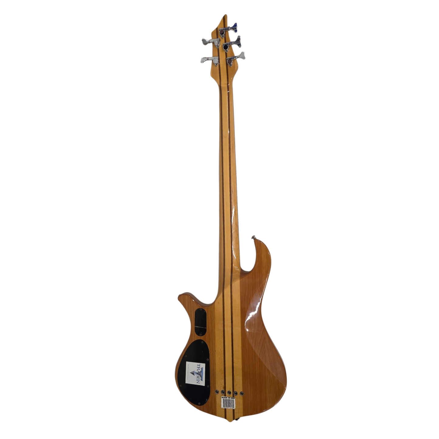 TRABEN Bass Array Limited Stain/String Damage Rank(B)