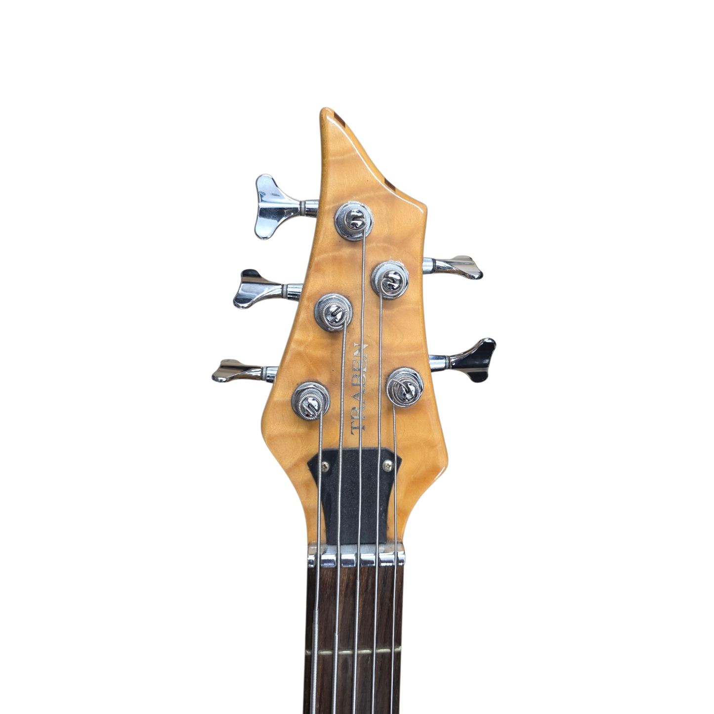 TRABEN Bass Array Limited Stain/String Damage Rank(B)