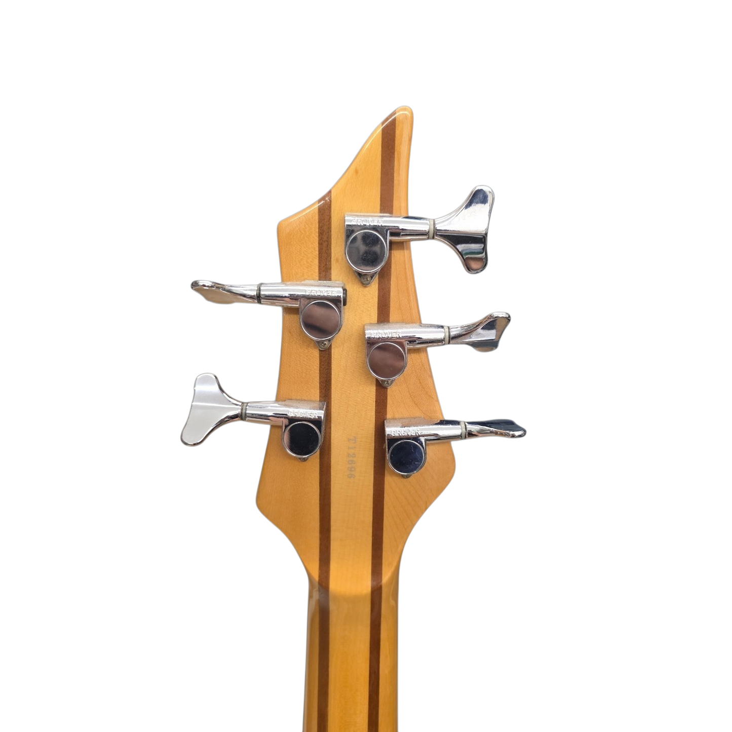 TRABEN Bass Array Limited Stain/String Damage Rank(B)
