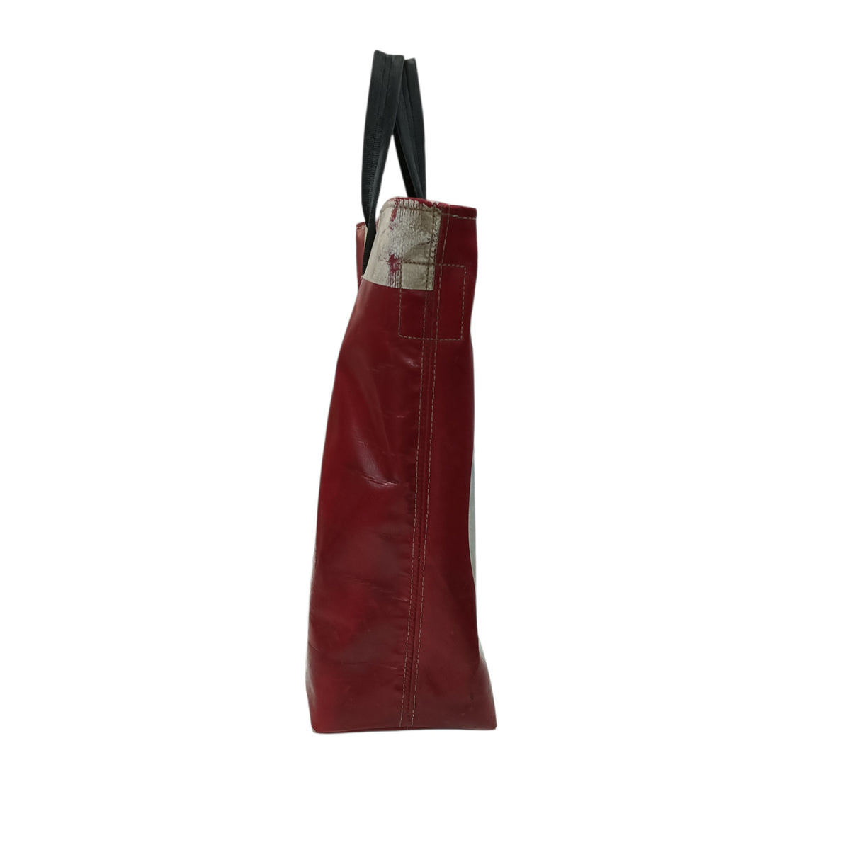 FREITAG 2WAY Bag Red **Stain