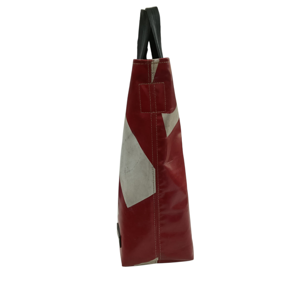 FREITAG 2WAY Bag Red **Stain