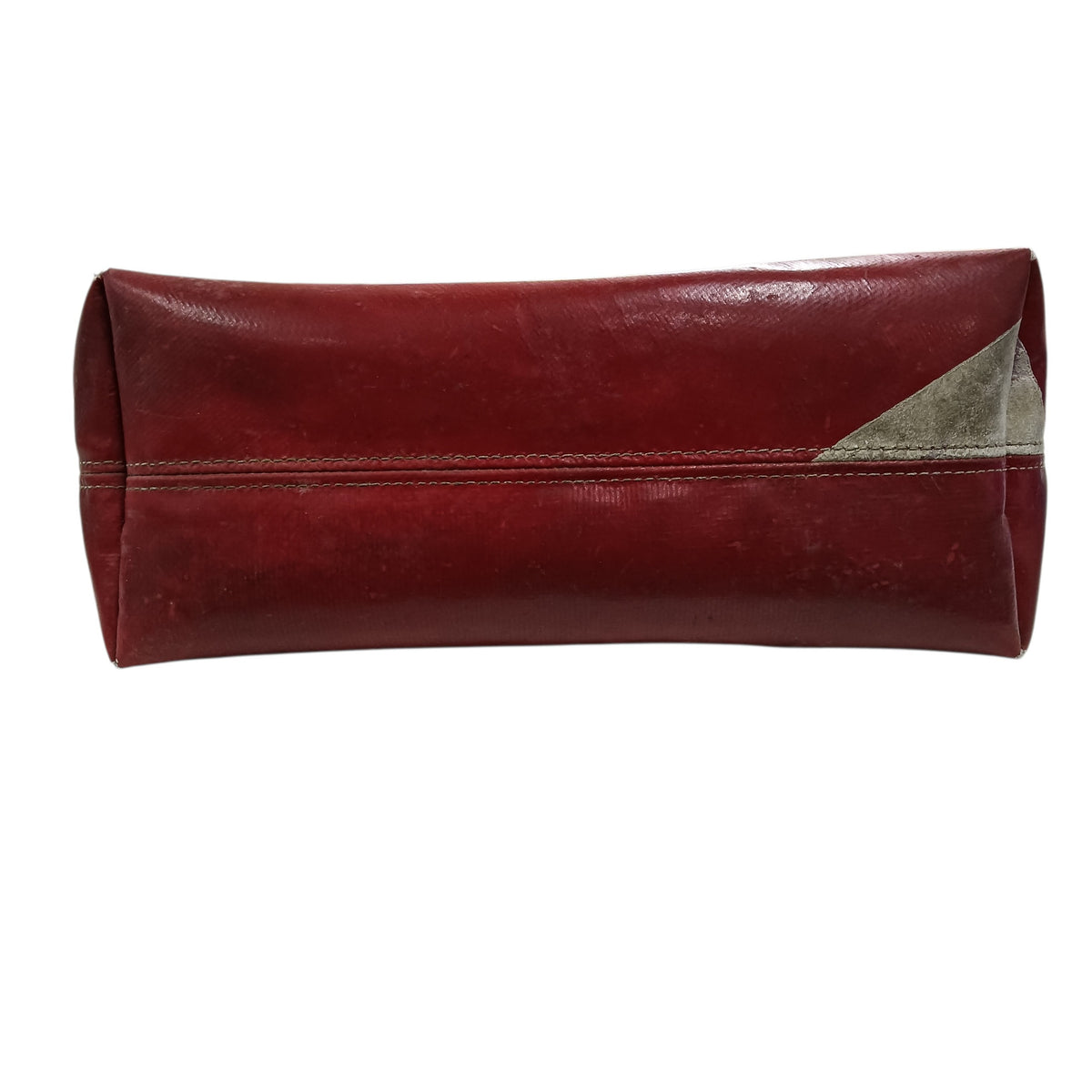 FREITAG 2WAY Bag Red **Stain