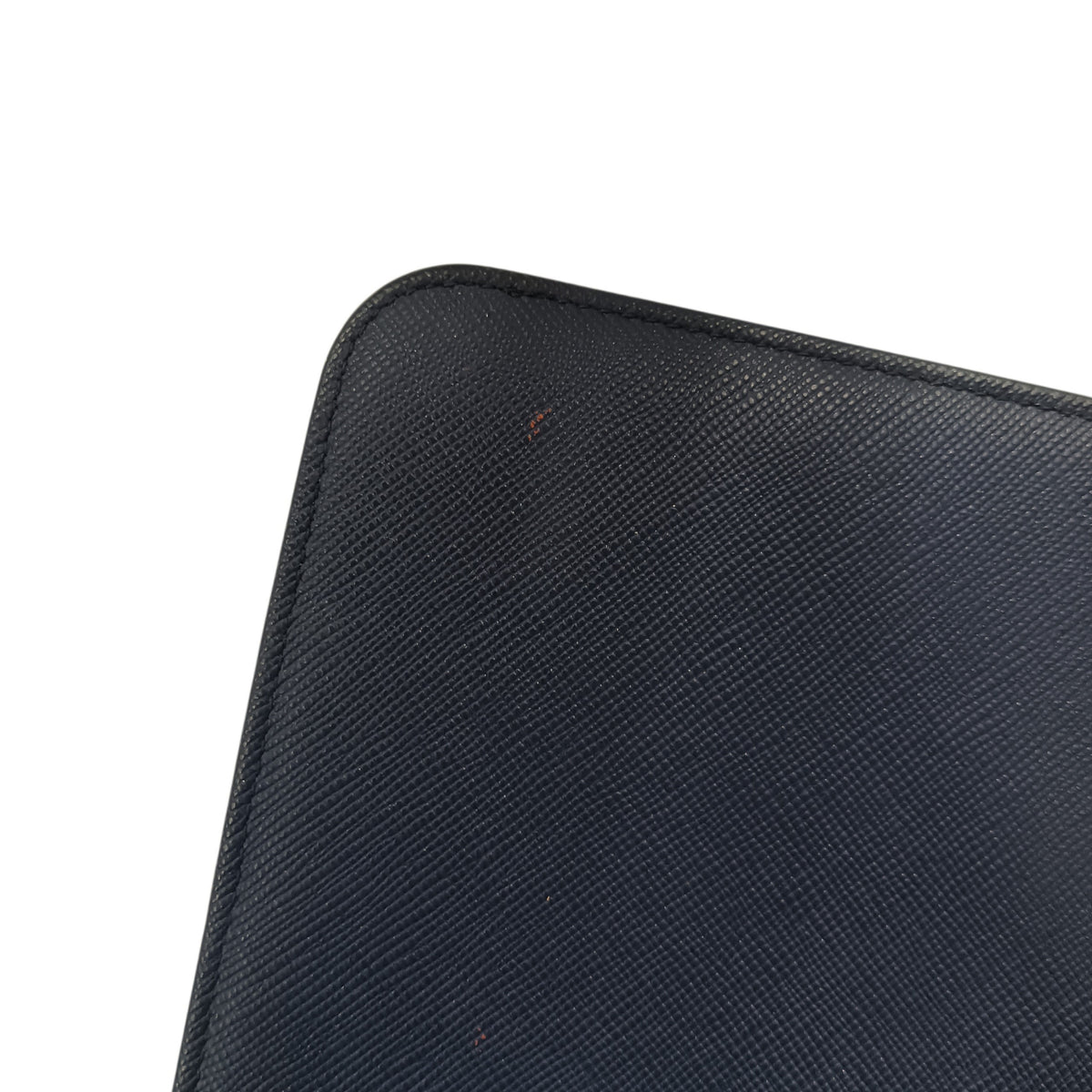 Long Wallet PRADA Navy 85