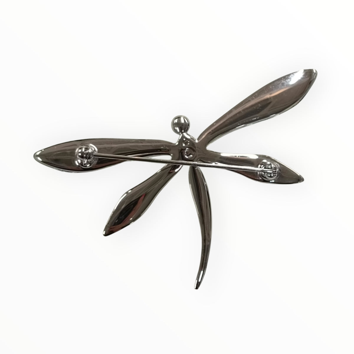 Swarovski Brooch Dragon Fly Rank(B)
