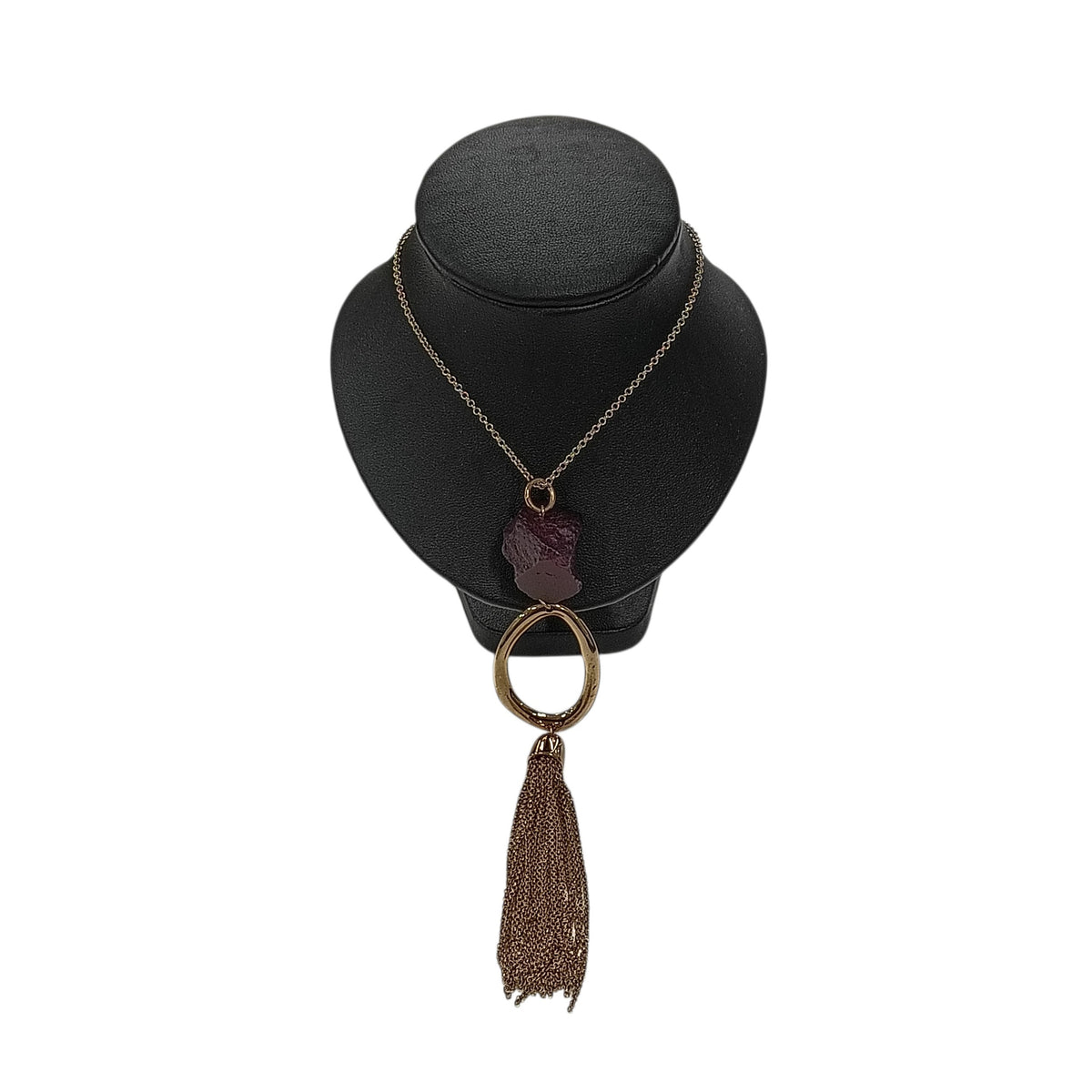 Massimo Dutti Necklace Rank(B)
