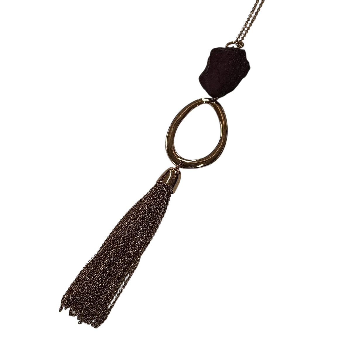 Massimo Dutti Necklace Rank(B)