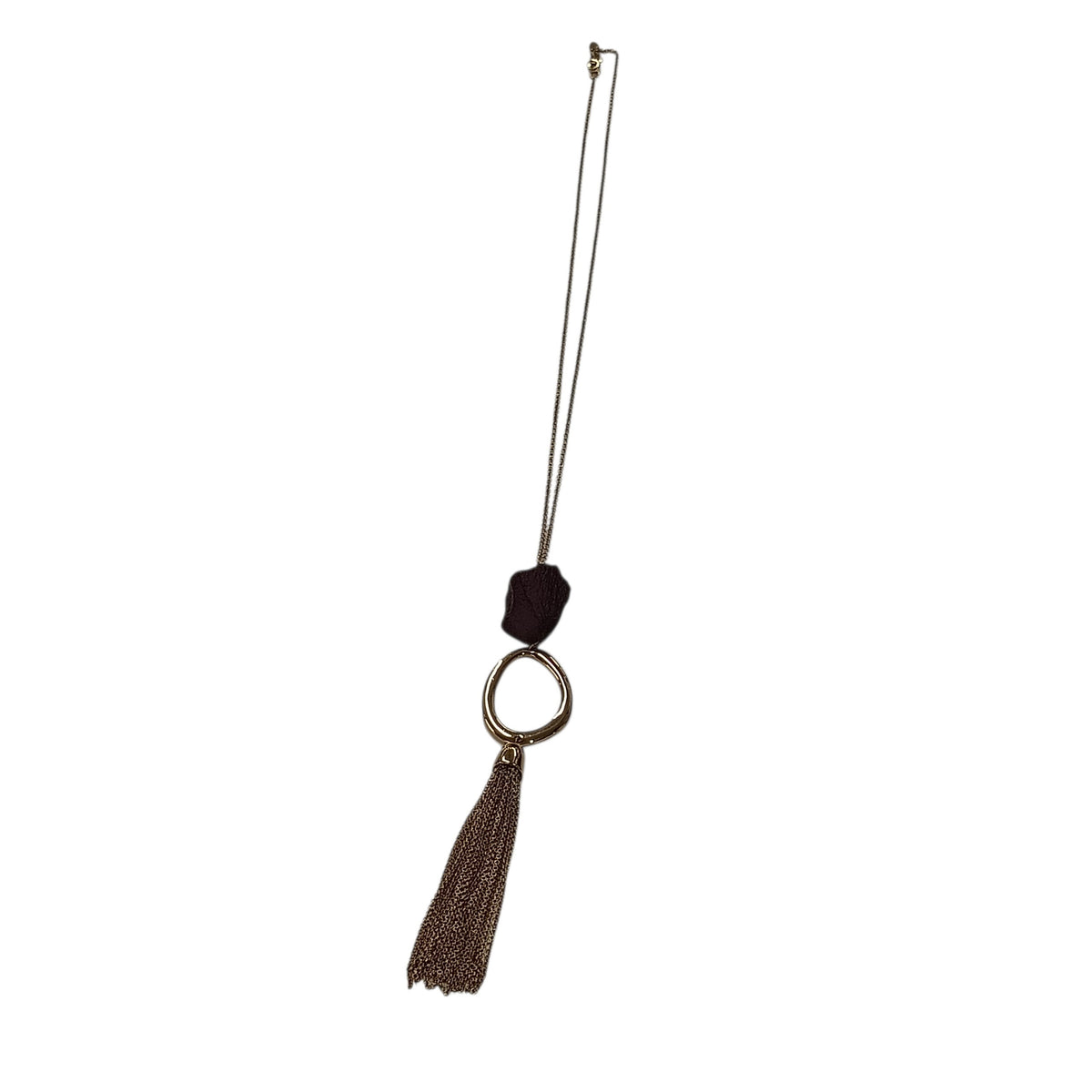 Massimo Dutti Necklace Rank(B)
