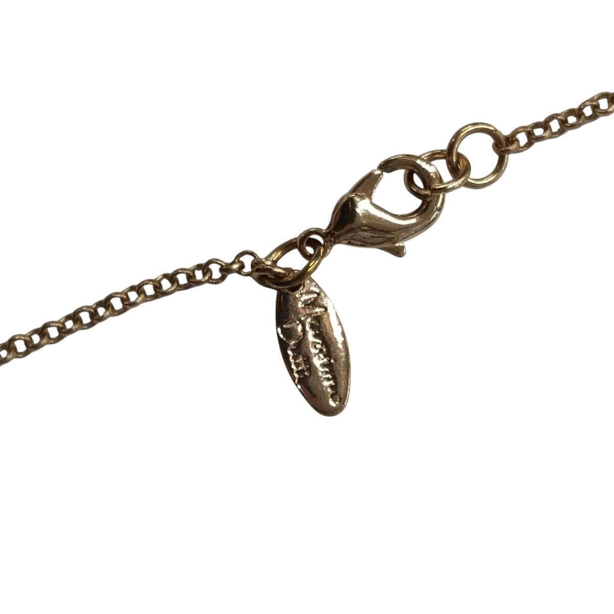 Massimo Dutti Necklace Rank(B)