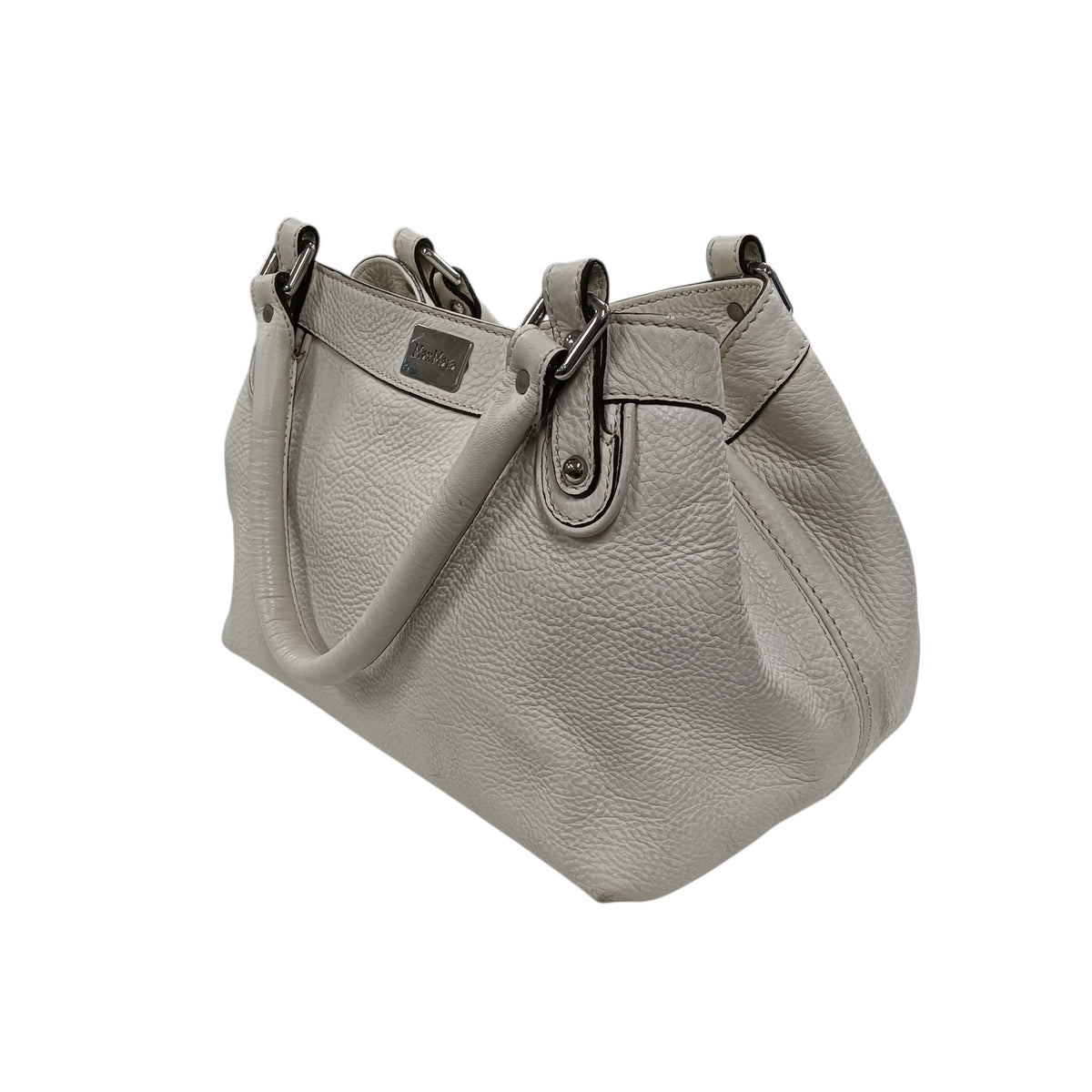 MaxMara Tote Bag Rank(B) *Stain