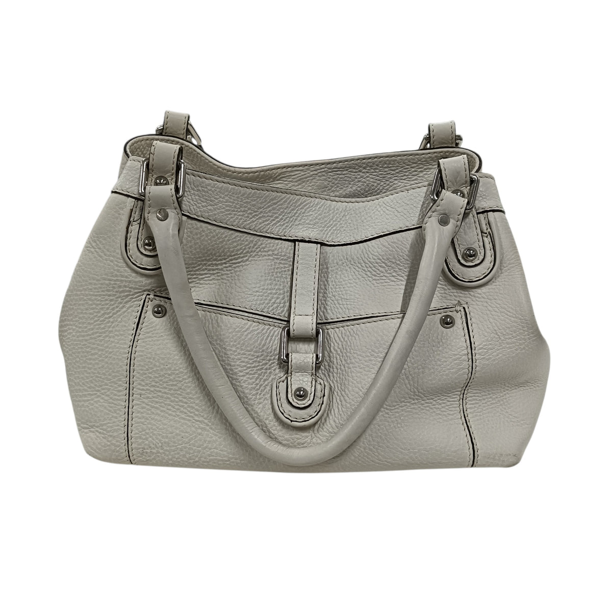 MaxMara Tote Bag Rank(B) *Stain