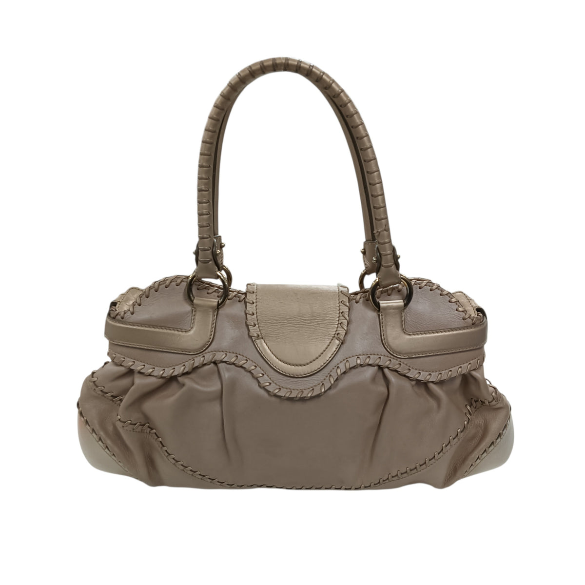 Salvatore Ferragamo Shoulder Bag EZ-21-C029