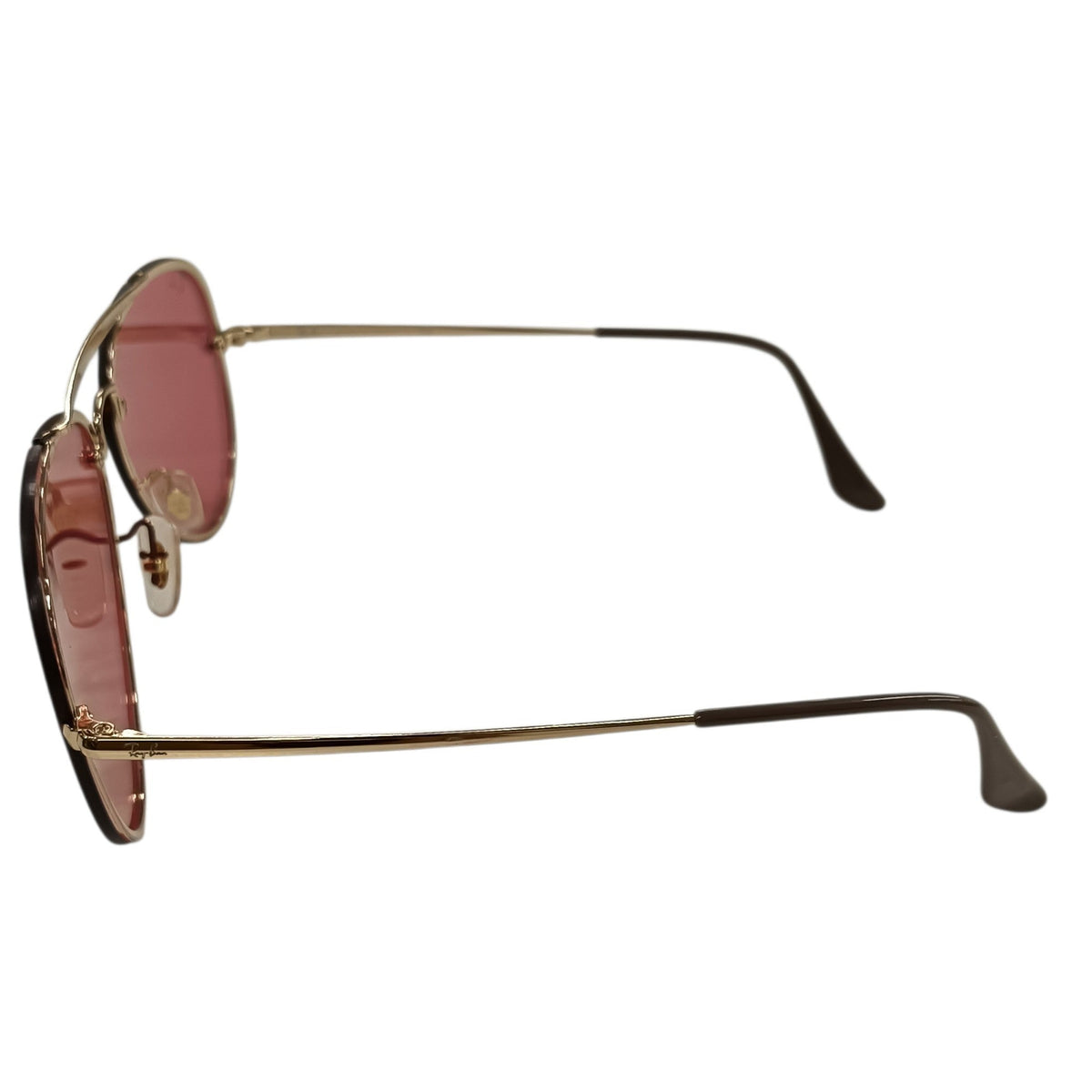 Sunglasses RAY-BAN RB3584 Gold