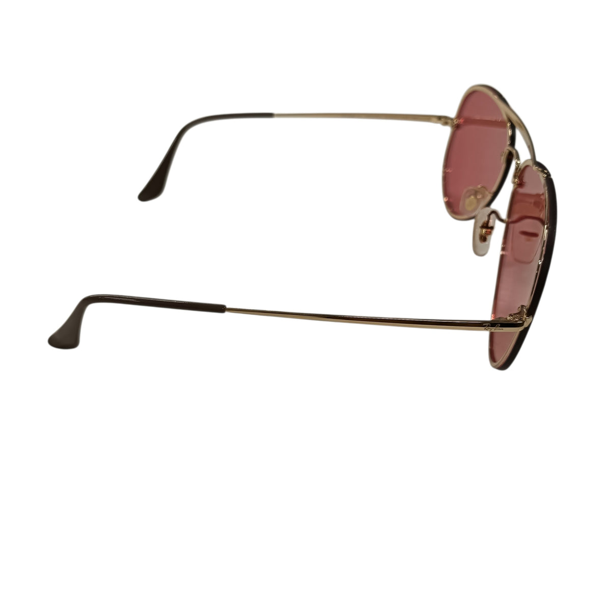 Sunglasses RAY-BAN RB3584 Gold